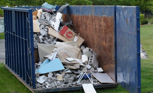Clearance process planning and assessment