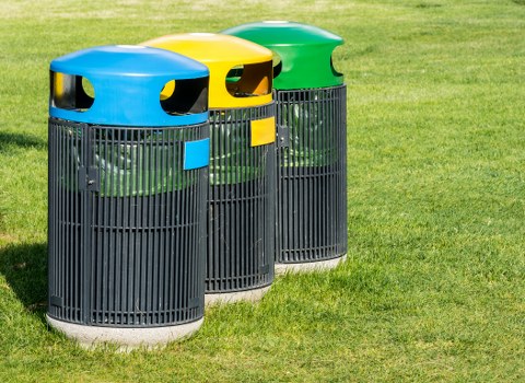 Eco-friendly disposal during house clearance in Yeading